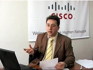 Решения CISCO для унифицированных коммуникаций