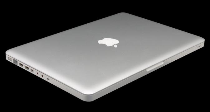 Обзор ноутбука Apple Macbook с алюминиевым корпусом