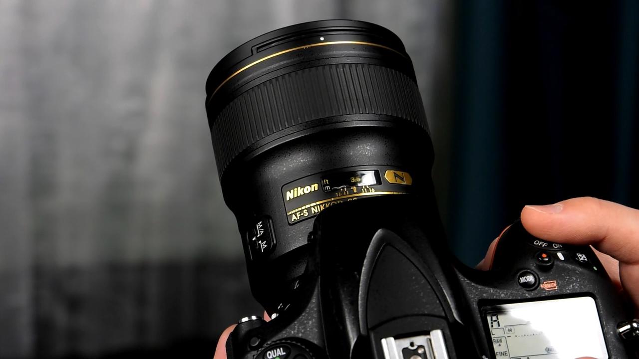 Обзор светосильного широкоугольного объектива Nikon AF-S Nikkor 28mm f/1.4E ED