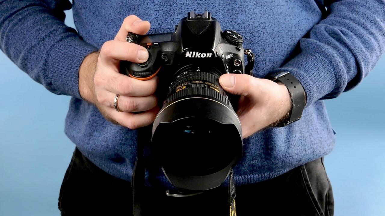 Обзор сверхширокоугольного светосильного зум-объектива Nikon AF-S Nikkor 14-24mm F2.8G ED