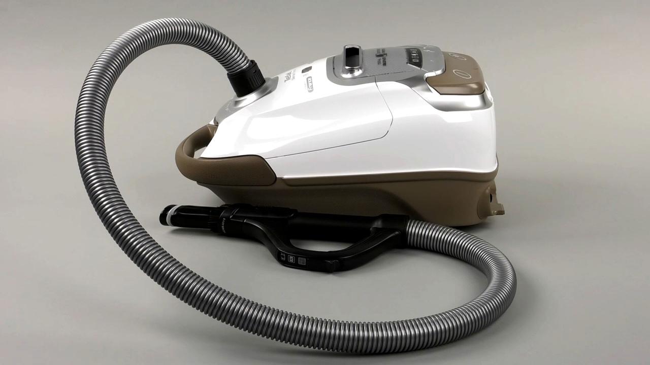 Обзор напольного пылесоса Tefal Silence Force 4A TW6477 с одноразовыми мешками для сбора мусора