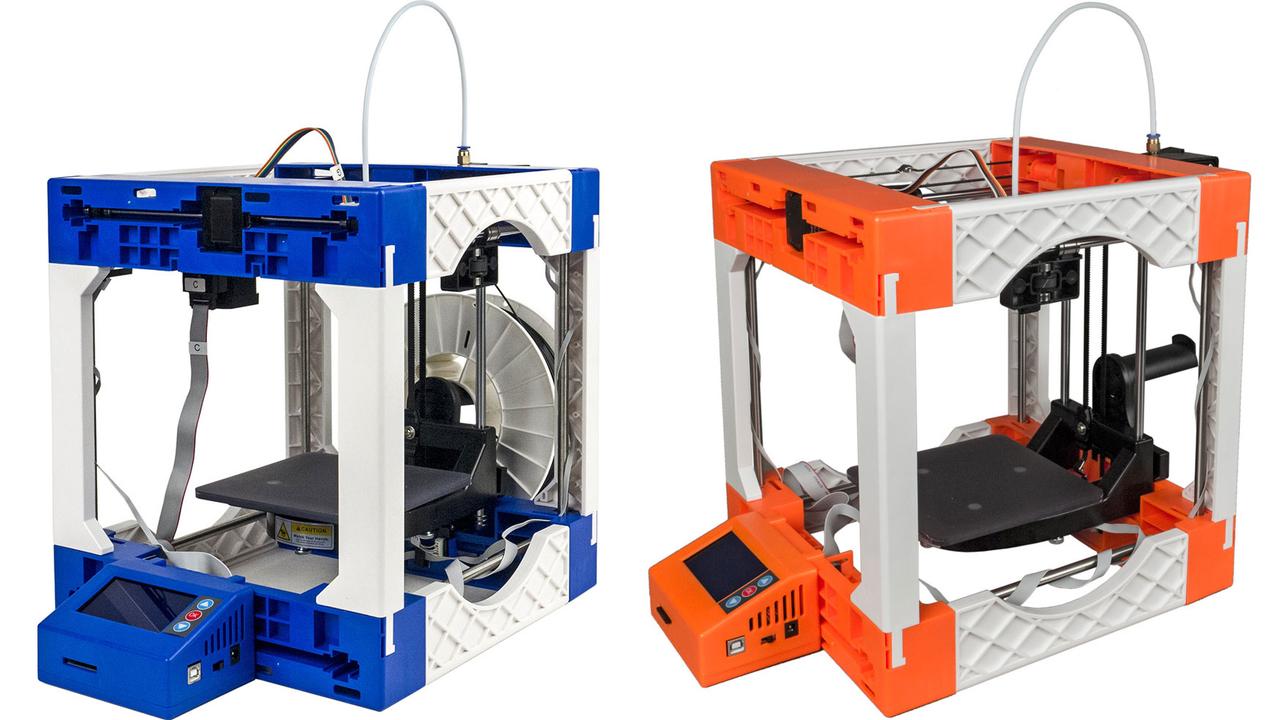 Обзор 3D-принтера Funtastique Evo: дешевая, но вполне функциональная DIY-модель