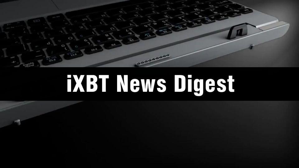 iXBT News Digest от 9 мая 2014 года