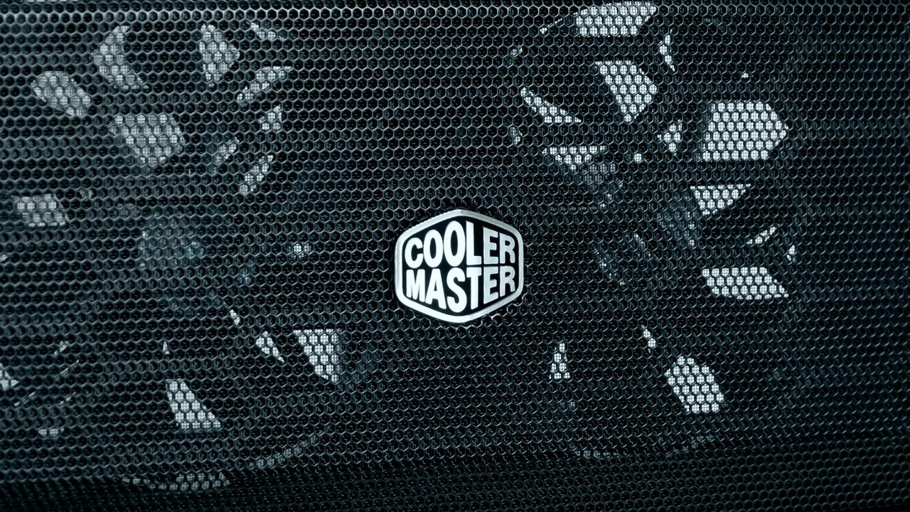 CoolerMaster HAF XB EVO – корпус-трансформер для оверклокеров