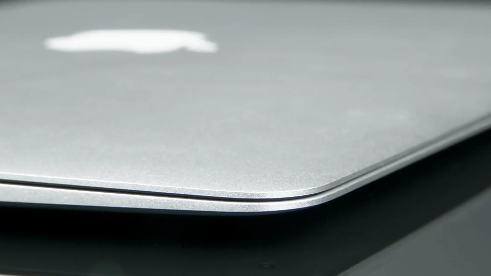 Macbook Air mid 2013 - обзор обновленной модели из популярной серии ноутбуков от Apple